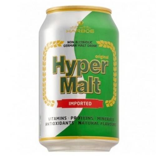 SKHypermalt Can 330ml