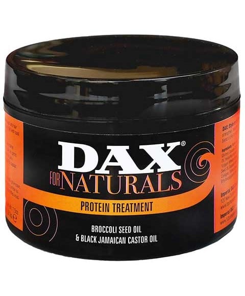 Dax For Naturals Protein Treatment