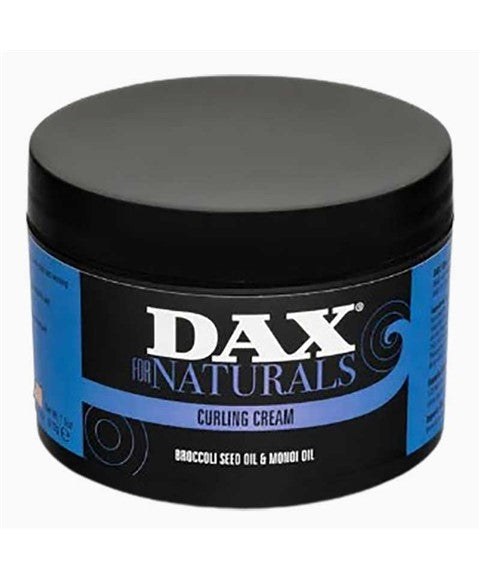 Dax For Naturals Curling Cream