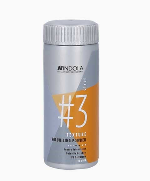 Indola Texture 3 Volumising Powder