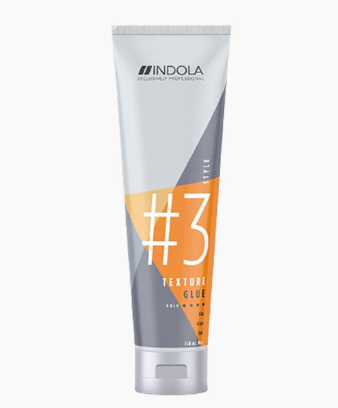 Indola Style Hold 3 Texture Glue
