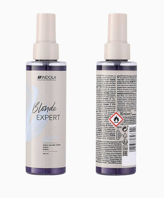 Indola Blonde Expert Insta Cool Spray