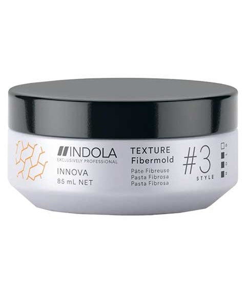 Indola Innova Texture Fibermold 3 Style Hold