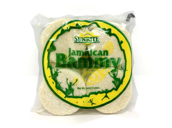 SKSunrite Bammy Mini 320g