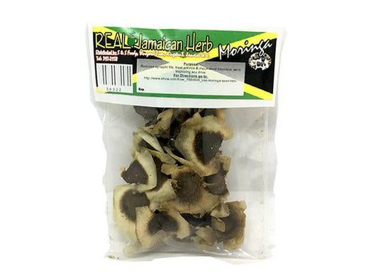MASReal Jamaican Moringa Seed-Fd