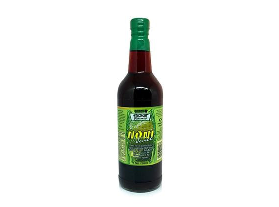 MASSoo Natural 100% Jamaican Noni Juice 700ml-Mas