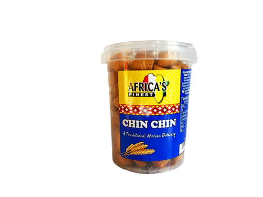 MASAfricas Finest Chin Chin 250g Box of 12-Fd