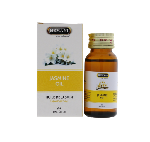 Hemani Jasmine Oil 30ml Box of 6