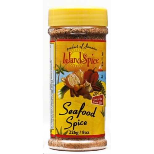 SKIsland Spice Seafood Spice 226g