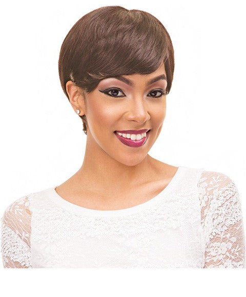 Janet HH Barbara Wig