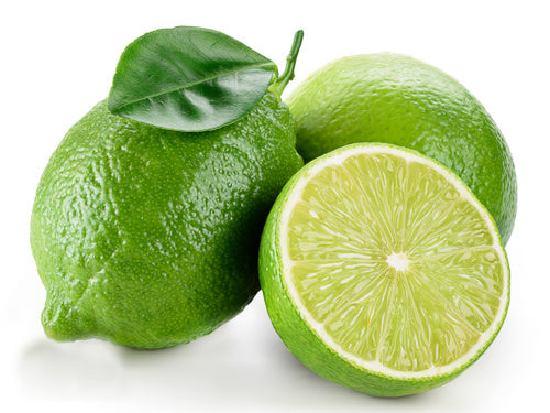 Juicing Lime