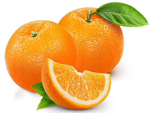 Juicing Oranges
