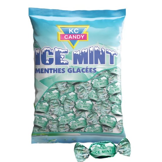 MASKC Candy Ice Mints 90g-Fd