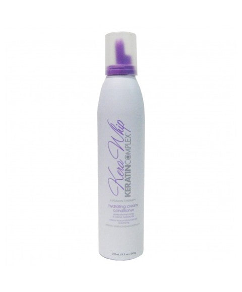 Kera Whip Hydrating Cream Conditioner
