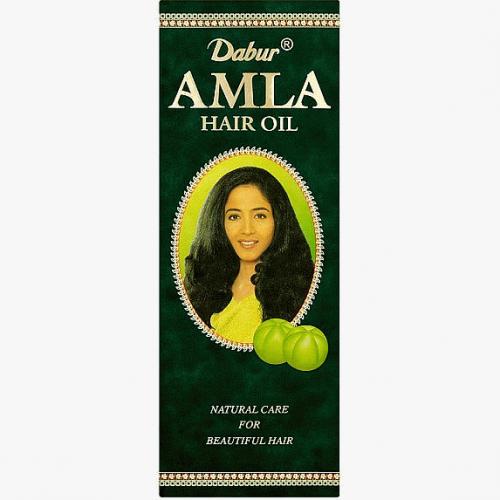 MASDabur Amla Hair Oil 200ml-Food