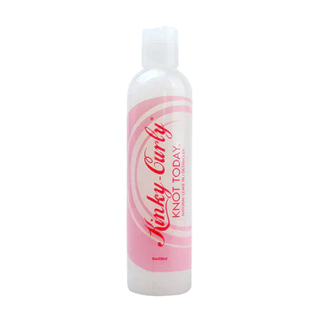 MASKinky Curly Knot Today Leave In Conditioner 8oz-Food