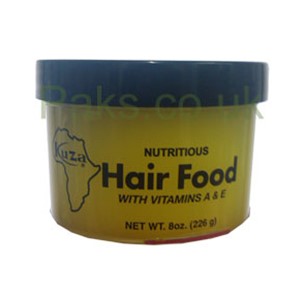 Kuza Nutritious Hair Food