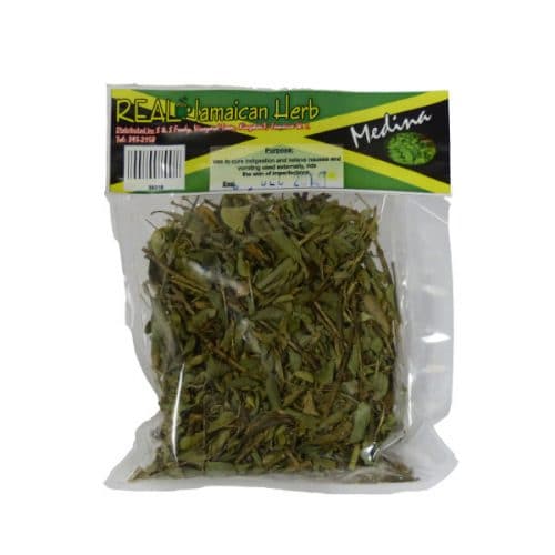 MASReal Jamaican Medina-Fd