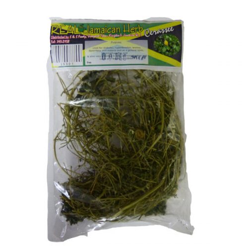 SKReal Jamaican Cerassee Bush herb