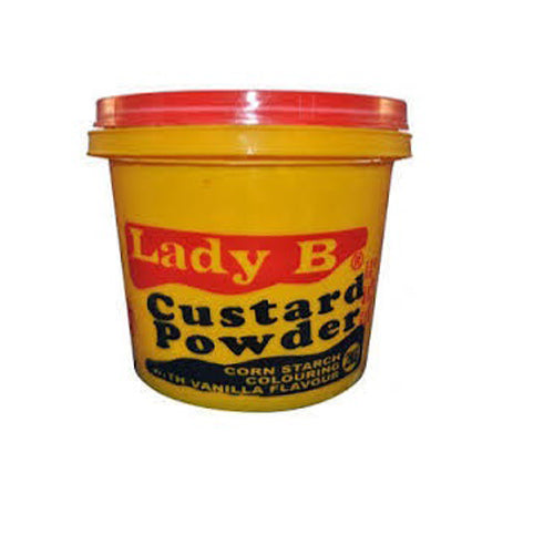 MASLady B Custard Powder 2kg-Fd