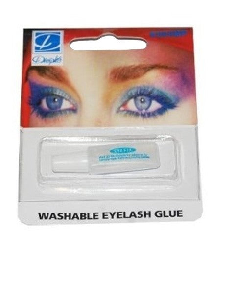 Linco Care Washable Eyelash Glue