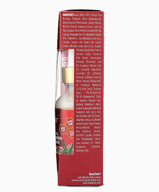 ORS Hairepair Scalp Rescuing Detox And Renew Concentrate