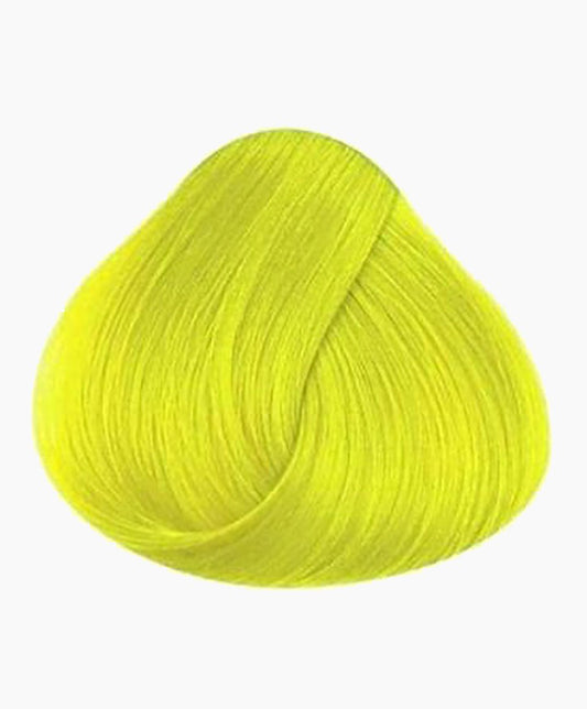 Directions Semi Permanent Conditioning Hair Color Fluorescent Yellow