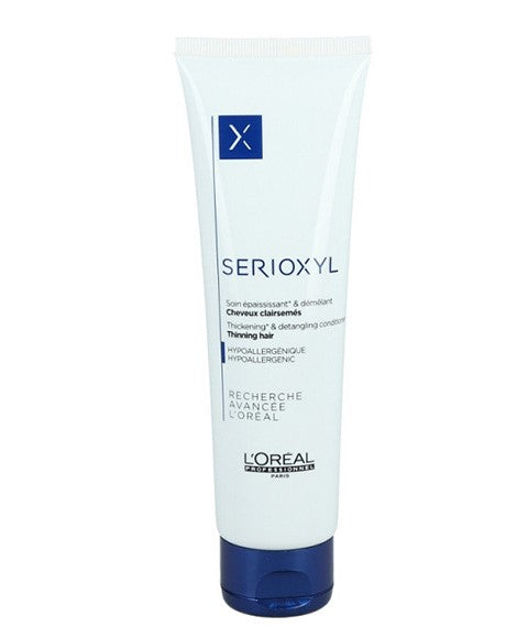 Serioxyl Thickening Detangling Conditioner Thinning Hair