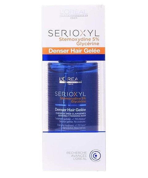 Serioxyl Denser Hair Gelee