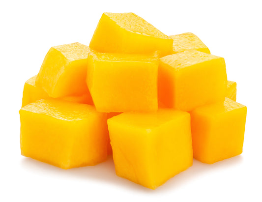 MASFrozen Mango Chunks-Fd