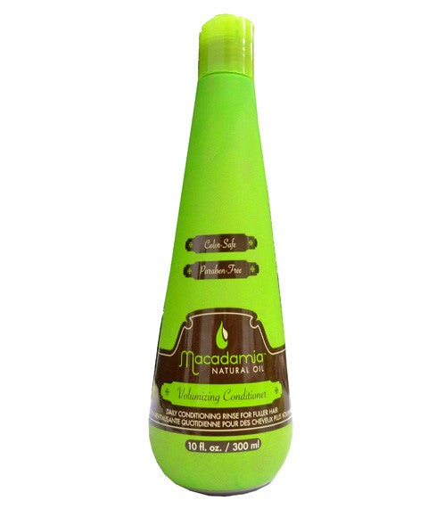 Natural Oil Volumizing Conditioner