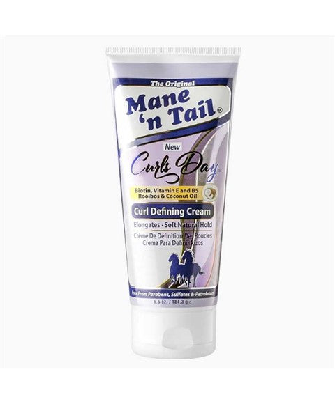 Curls Day Curl Defining Cream