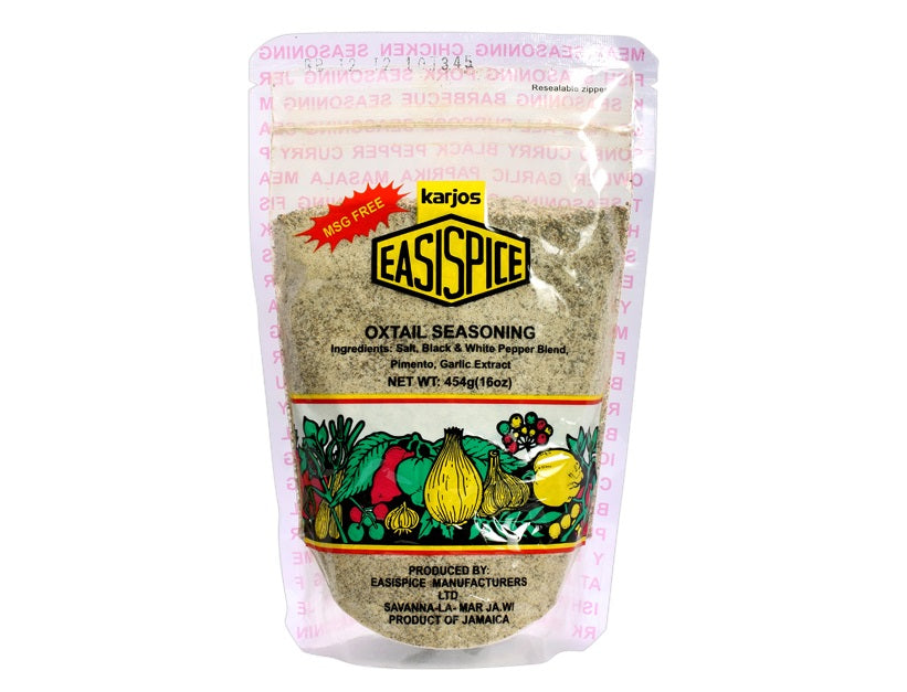 MASEasi Spice Oxtail Seasoning 454g-Fd
