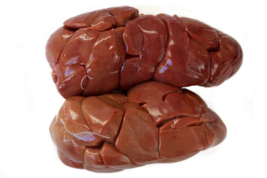 Fresh Ox Kidney (Per Kg)