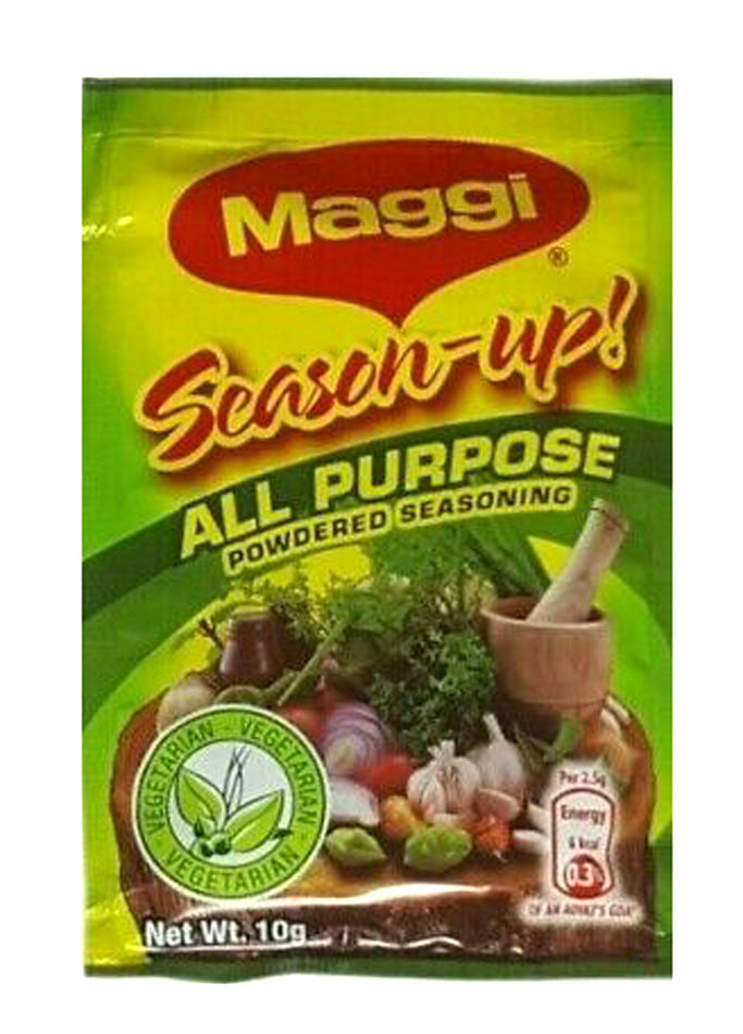 MASMaggi Season-Up All Purpose Sachet 10g-Fd
