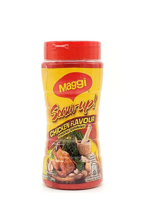 MASMaggi Season-Up Chicken 200g Box of 24-Fd