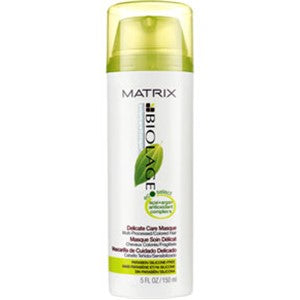 Biolage Colorcaretherapie Delicate Care Masque