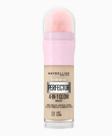 Maybelline Instant Anti Age Perfector 4 In 1 Glow Primer