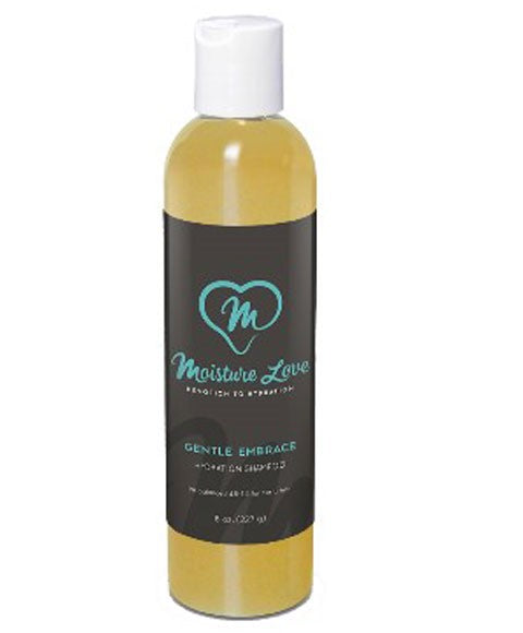 Gentle Embrace Hydration Shampoo