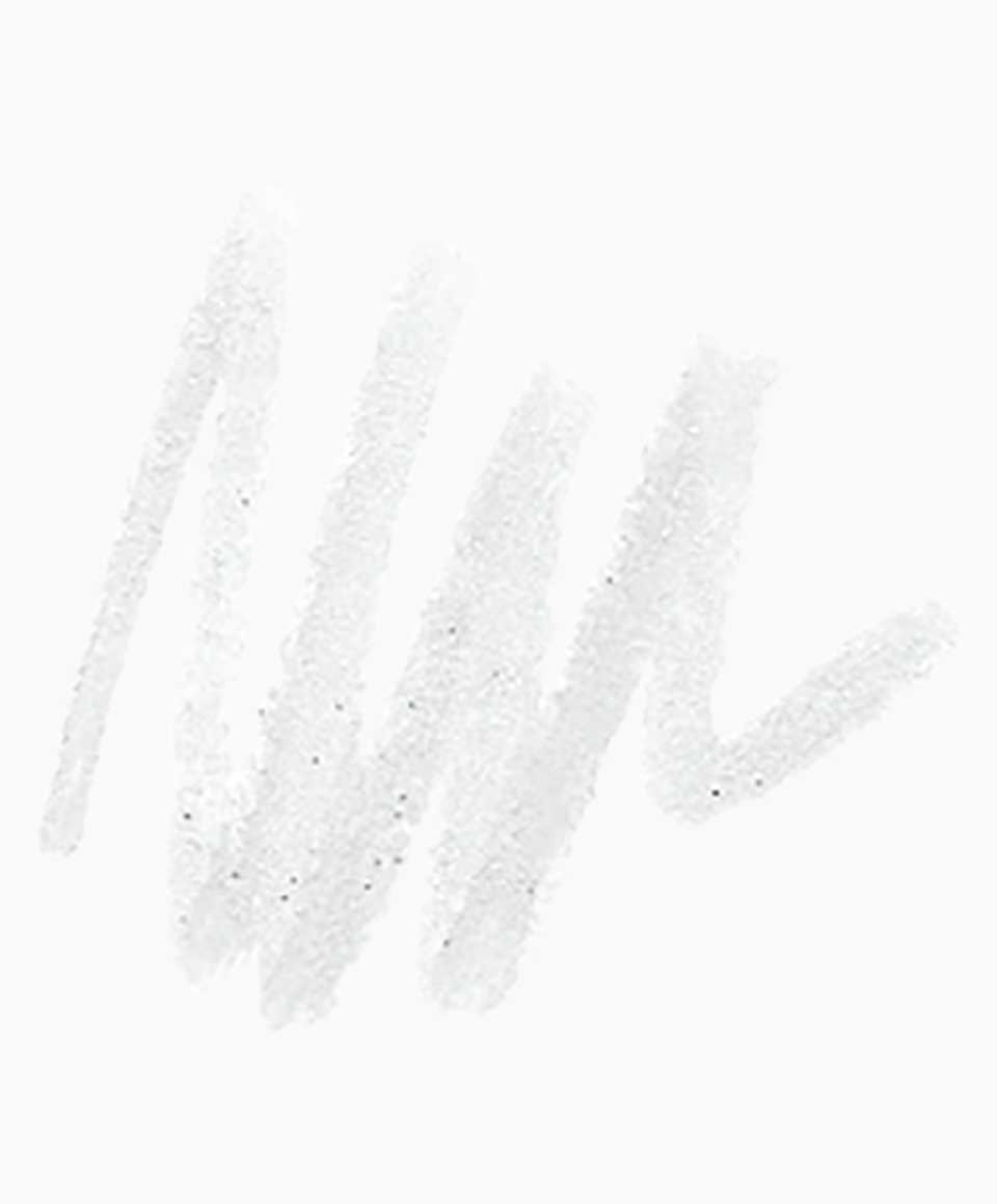 NK Auto Eye Liner AA04 White