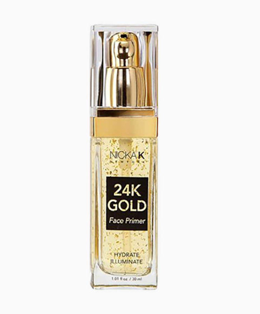 NK 24K Gold Hydrate Illuminate