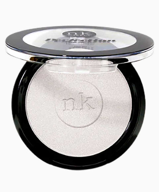NK Perfection Highlighter NKM02 Mistyrose