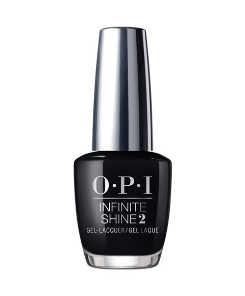 Infinite Shine 2 Lacquer Lady In Black