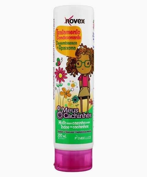 My Little Curls Conditioner