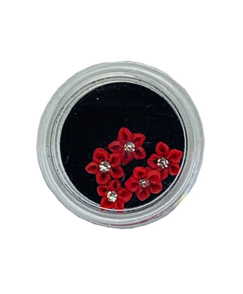Nail Art Charm Romance