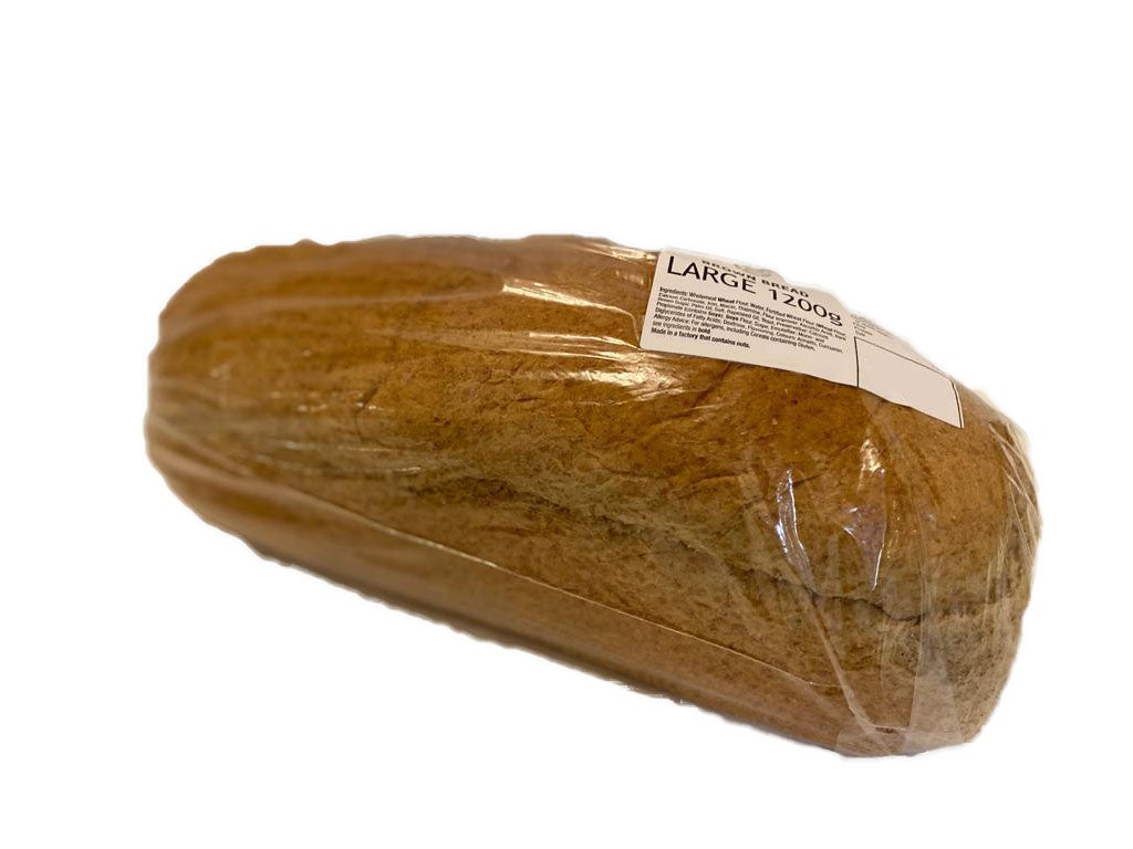 NTB Large Bun 1200g