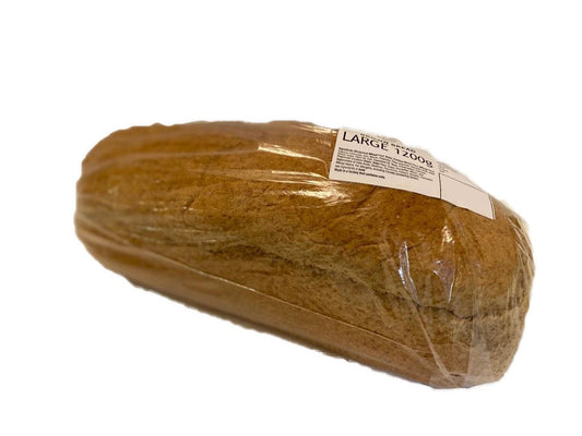 NTB Large Bun 1200g