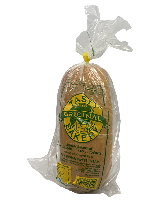 MASNTB Small Loaf 400g-Fd