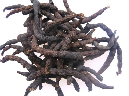 MASNegro Pepper / Hwentia-Mas