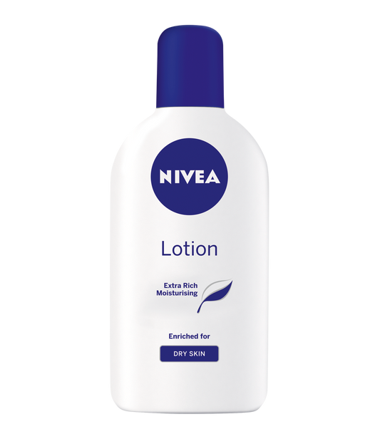MASNivea Dry Skin Lotion 250ml-Fd